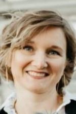 Livie Olsen, Vice Chair