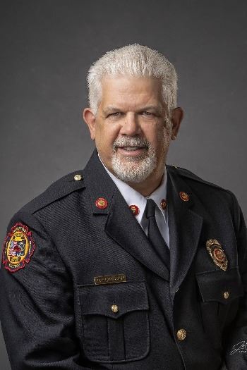 Brad Claussen Picture